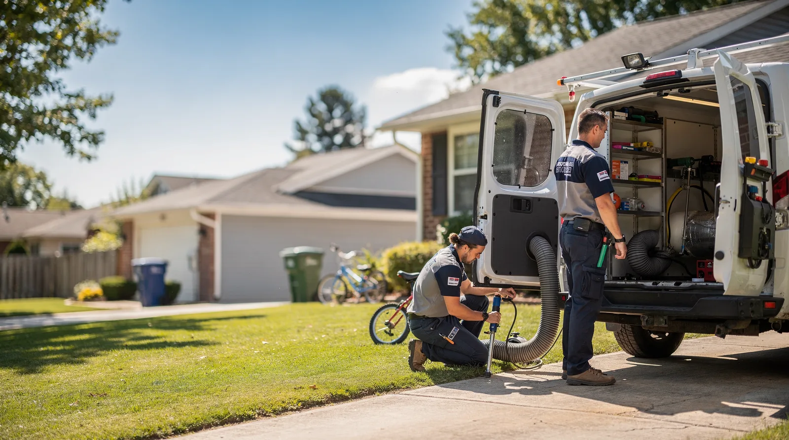 24/7 HVAC Repair & AC Replacement in Talbotton, GA near me
